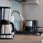 Stratmann Apartamento