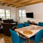 Apartamento Stratmann Lennestadt