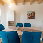 Stratmann Apartmán