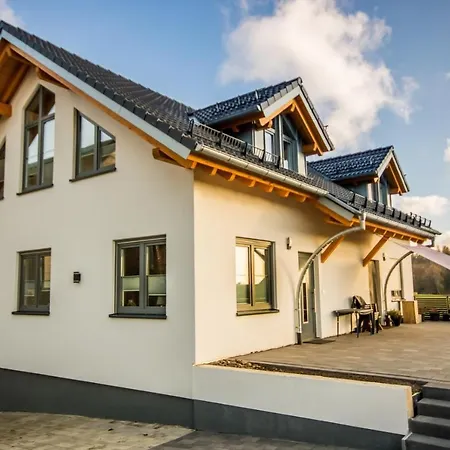 アパート Stratmann レンネシュタット