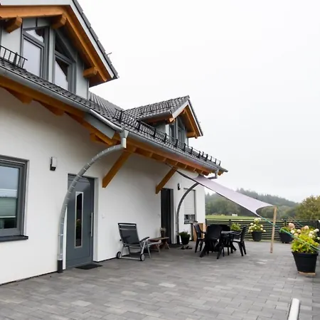Stratmann Apartment