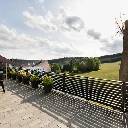 Stratmann Apartment