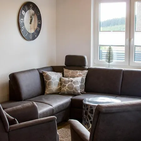 Stratmann Apartmán Lennestadt