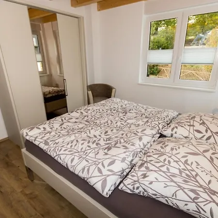 アパート Stratmann