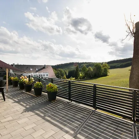 アパート Stratmann レンネシュタット