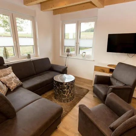 アパート Stratmann レンネシュタット