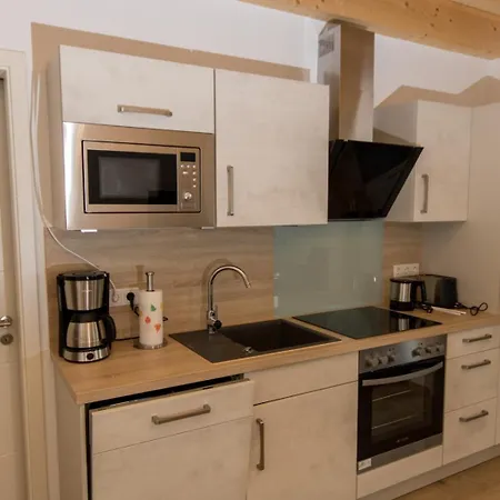 アパート Stratmann