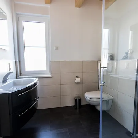 Stratmann アパート