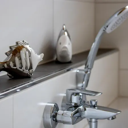 アパート Stratmann