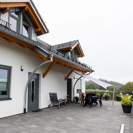 Stratmann アパート レンネシュタット