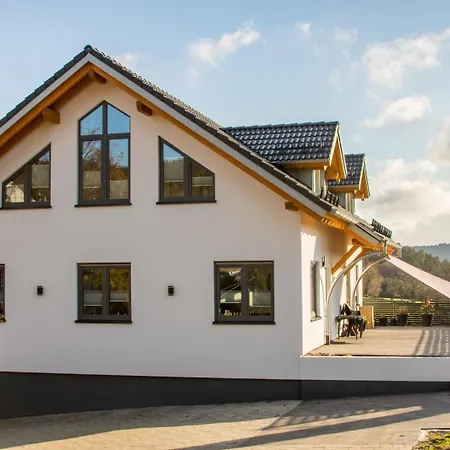 アパート Stratmann *