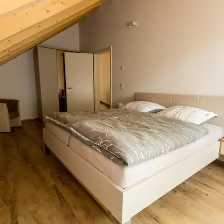 Apartmán Stratmann