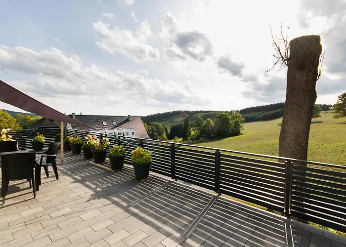 Lejlighed Stratmann Lennestadt