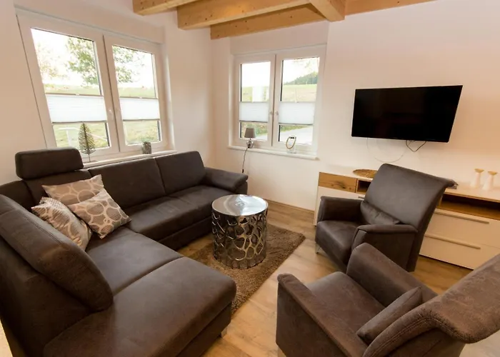 Lejlighed Stratmann Lennestadt