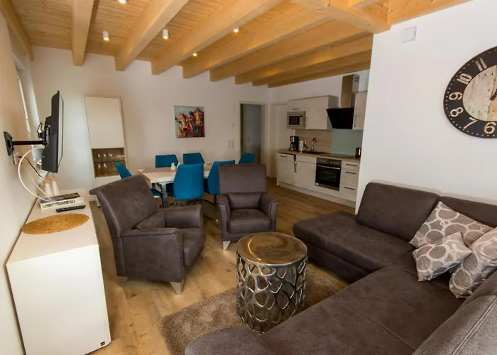 Lejlighed Stratmann Lennestadt