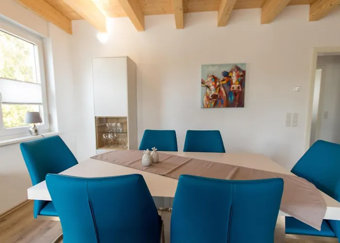 Stratmann Lejlighed Lennestadt