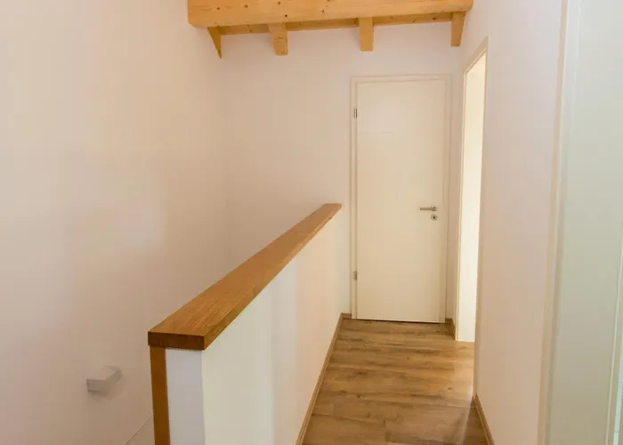 Lejlighed Stratmann *