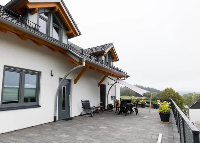 Stratmann Lejlighed Lennestadt