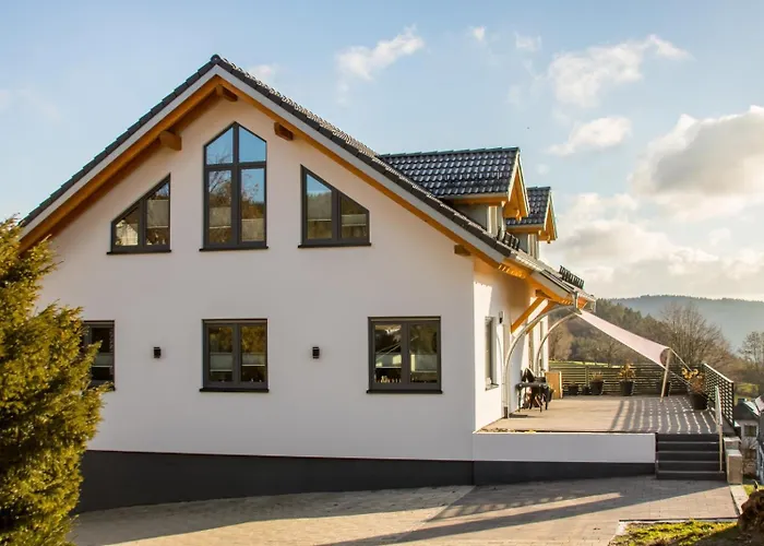 Lejlighed Stratmann *